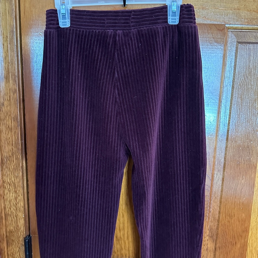 Urban Outfitters Ribbed Pants - Picture 7 of 7